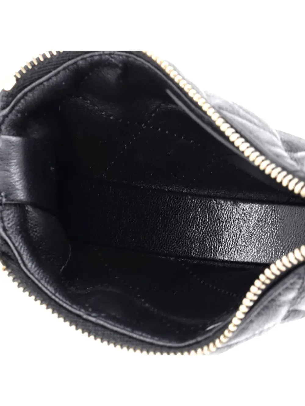 Chanel Chain Around Hobo Pouch Quilted #278953C38B